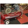 Image 1 : SANBORN 1/2HP AIR COMPRESSOR