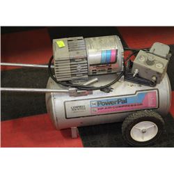 CAMPBELLHAUSFELD 3/4 HP AIR COMPRESSOR