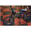 Image 1 : KIDS 5 SPD MTN BIKE