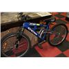 Image 1 : CCM XR3 RACING MTN BIKE - FULL SUSP