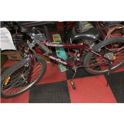 SUPERCYCLE YOUTH 15SPD BIKE