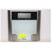 Image 1 : CONAIR DIGITAL BODY SCALE W/ 4 SETTING