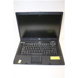 HP COMPAQ LAPTOP W/ WIN 8/ MS OFFICE ETC