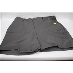 HIGHLAND SHORTS SZ 44 GREY