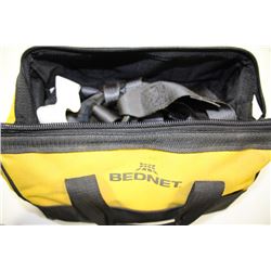 BEDNET CARGO NET FOR 8FT PICK UP BOX