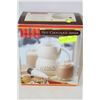 Image 1 : FRENCH CAFE HOT CHOCOLATE MAKER - NEW
