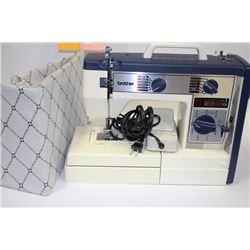 BROTHER SEWING MACHINE