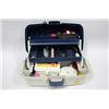 Image 1 : PLANO FISHING TACKLE BOX FILLED WITH TACKLE