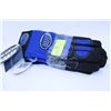 Image 1 : 2 PAIRS OF BOB DALE WORK GLOVES
