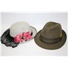 Image 1 : STETSON FIFTH AVENUE HAT AND LADIES HAT