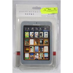 'PANDIGITAL' E-READER GEL COVER