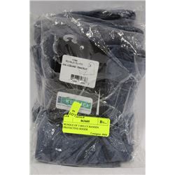 BUNDLE OF 3 HELLY HANSEN PROTECTIVE HOODS