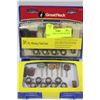 Image 1 : 2 'GREAT NECK' 31 PC ROTARY TOOL SETS