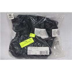 3 STANFIELDS FLAME RESISTANT HOODS