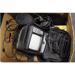 MARCUM VS 560 FISH FINDER