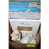 Image 1 : BOX OF BABY MONITORS