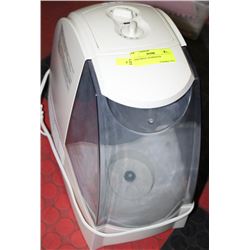 HONEYWELL HUMIDIFIER