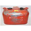 Image 1 : MARINE GAS TANK