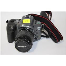 NIKON 600I PROFESSIONAL CAMERA