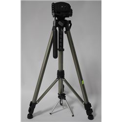 OPITEX CAMERA TRIPOD WITH MINI TRIPOD