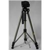 Image 1 : OPITEX CAMERA TRIPOD WITH MINI TRIPOD