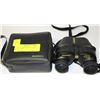 Image 1 : BUSHNELL BINOCULARS IN CASE  7-15x25 ZOOM