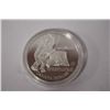 Image 1 : 1972-1997 CANADA NHL PROOF DOLLAR COIN