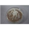 Image 1 : 1893-1993 STANLEY CUP PROOF DOLLAR