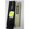 Image 1 : NEW TDS WATER QUALITY TEST METER