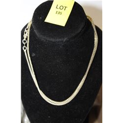 NEW 22" BOXLINK CHAIN