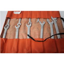 CRAFTSMAN METRIC WRENCH SET