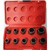 Image 1 : CRAFTSMAN 10PCS TOOL SET