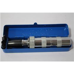 MASTERCRAFT IMPACT DRIVER