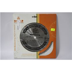 10" LAMINATE BLADE