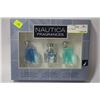 Image 1 : NAUTICA PERFUME GIFT SET