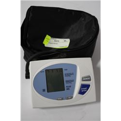 BLOOD PRESURE MONITOR