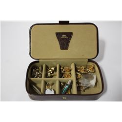 ESTATE CUFF LINK COLLECTION