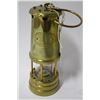 Image 1 : COLLECTIBLE COLLIERY LAMP