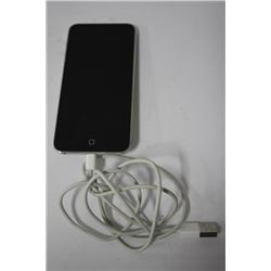 POLICE SEIZURE I-POD A1509