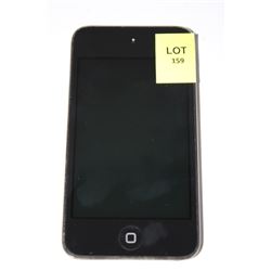 POLICE SEIZURE I-POD 16GB