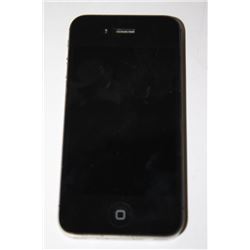 POLICE SEIZURE I-PHONE A1387