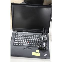 LENOVO THINKPAD R SERIES LAPTOP W/ WIN 8.1/MSOFFIC