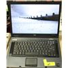 Image 1 : HP COMPAQ LAPTOP W/WIN 7/MS OFFICE/ANTIVIRUS ETC