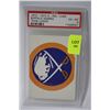 Image 1 : 72-73 O-PEE-CHEE BUFFALO SABRES