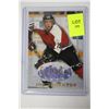 Image 1 : 1997-98 JOE THORNTON ROOKIE CARD