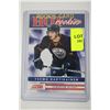 Image 1 : 2011-12 TEEMU HARTIKAINEN ROOKIE CARD