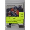 Image 1 : 2012-13 RYAN NUGENT HOPKINS ROOKIE ANTHOLOGY X7