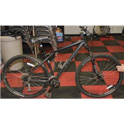 POLICE SIEZURE GT KARAKORAM FRONT SUSPENTION MTN