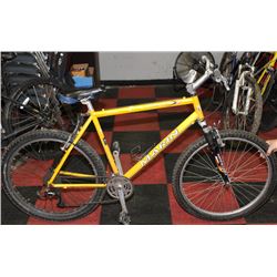 POLICE SEIZURE MARIN BEAR VALLY FRONT SUSPENSION