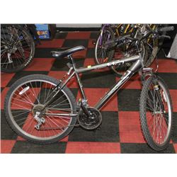 POLICE SEIZURE ARASHI AURORA FR SUSPENSION